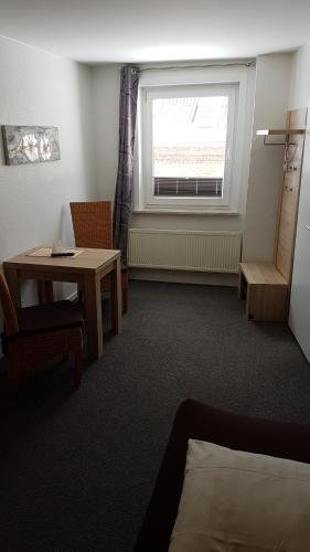 Фото Deutsches Haus Francop