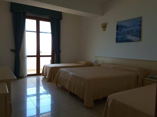 Фото Hotel Magna Grecia