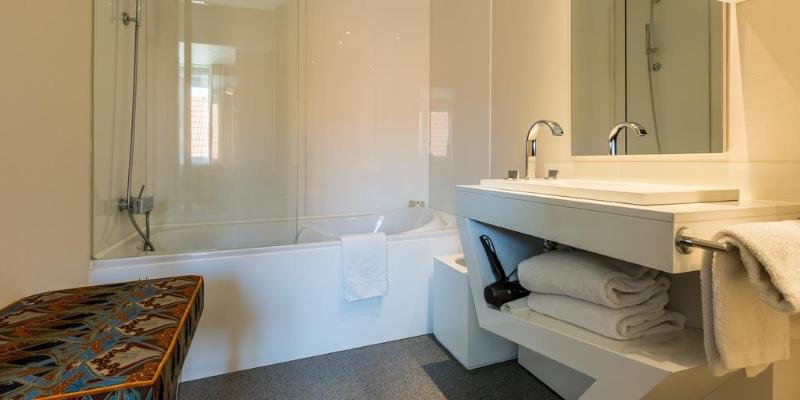 Фото Lisboa Carmo Hotel