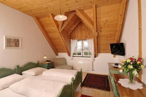 Гостиница Stoffbauer в Граце