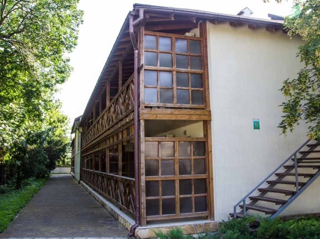 Фото Лагуна