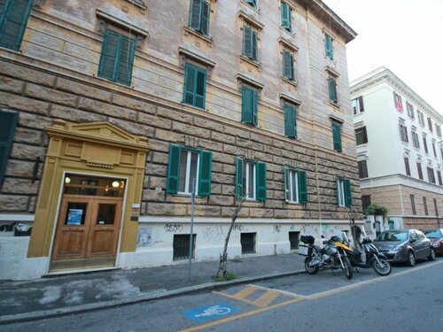 A Casa Boschi Guest House