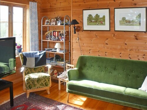 Жильё посуточно 8 Person Holiday Home in Lonevåg