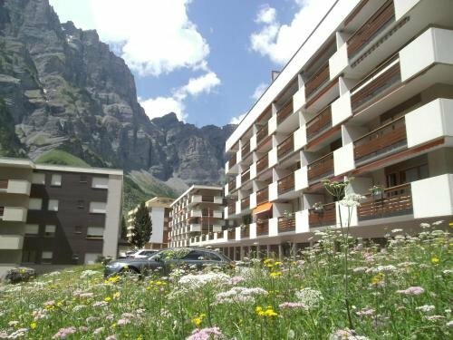 Hotel Valre, Valais, photo