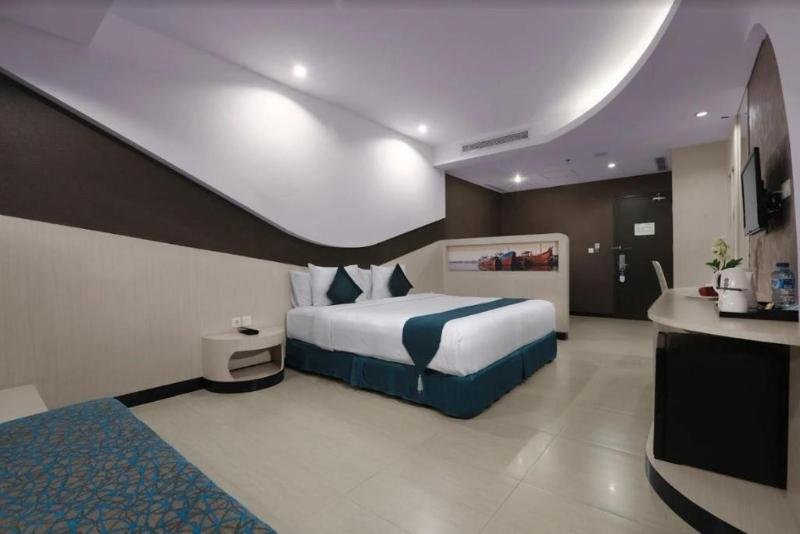 Фото Aston Cirebon Hotel & Convention Center