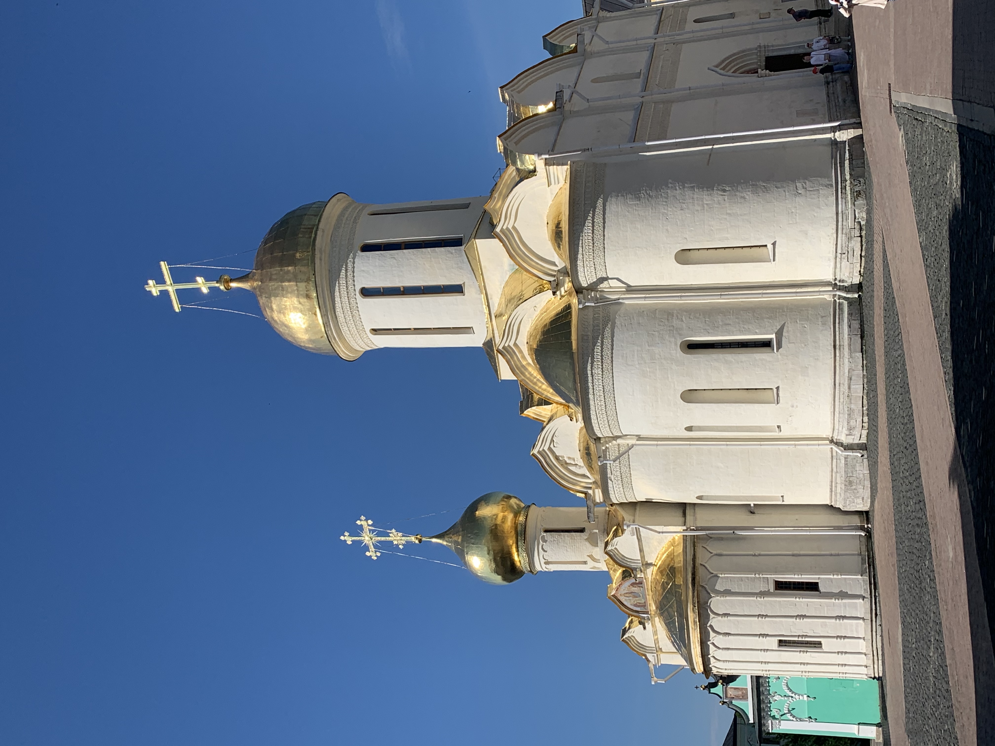 Фото Старая Лаврская гостиница