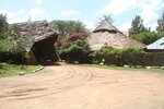 Mara Topi Safari Lodge
