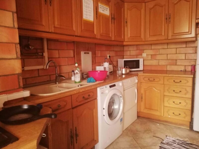 Гостиница Garden Guest House в Лиссабоне
