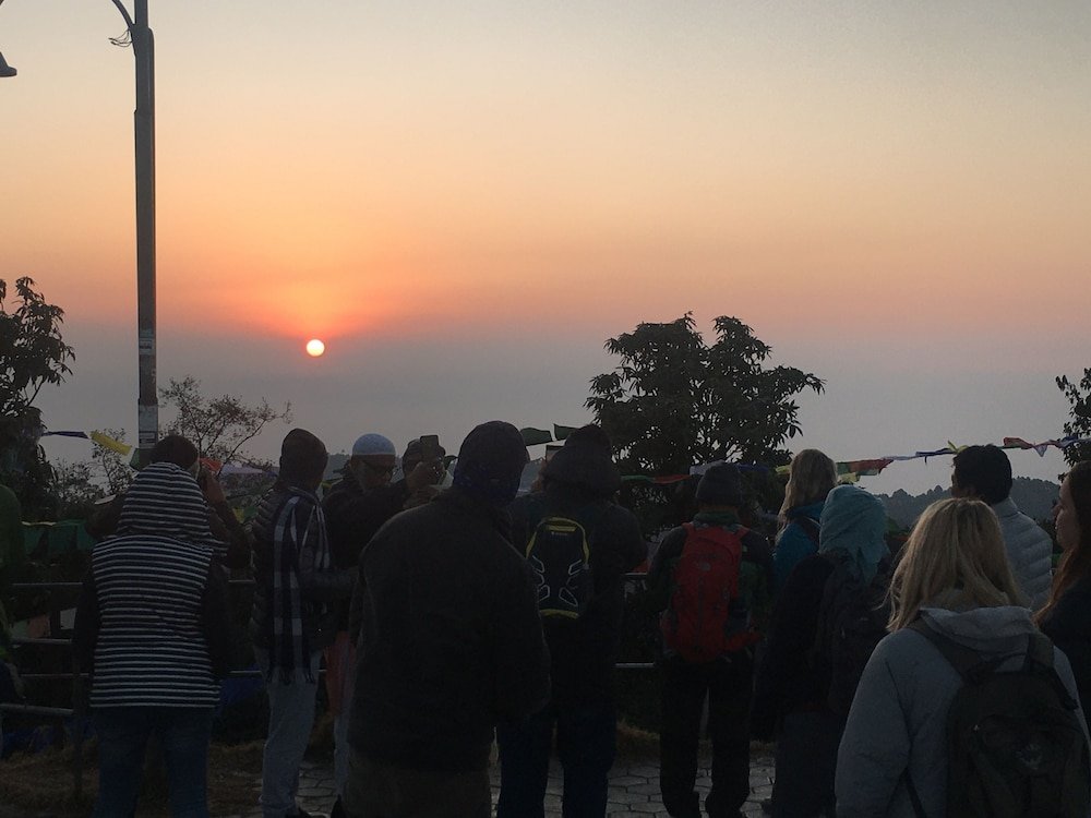 Фото ViaVia boutique hotel - Kathmandu