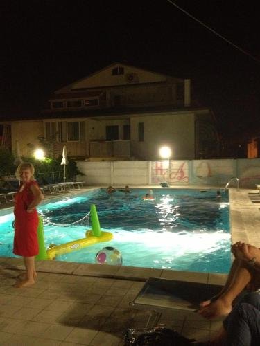 Фото Hotel Atlantic