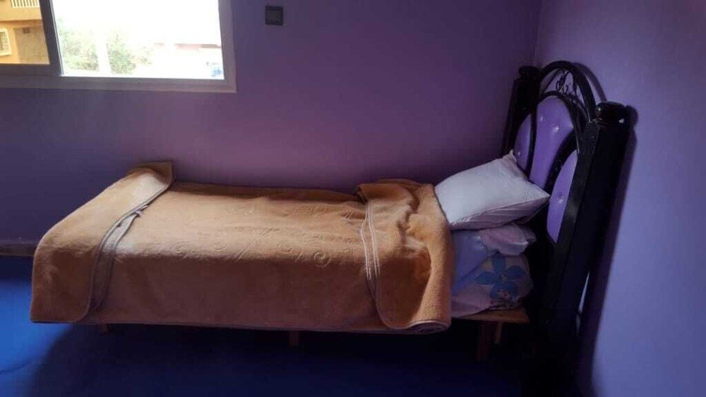 Фото Africa Surf House - Hostel