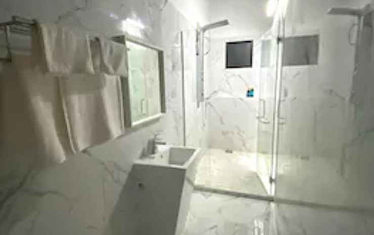 Фото Charis Janda Baik Villas