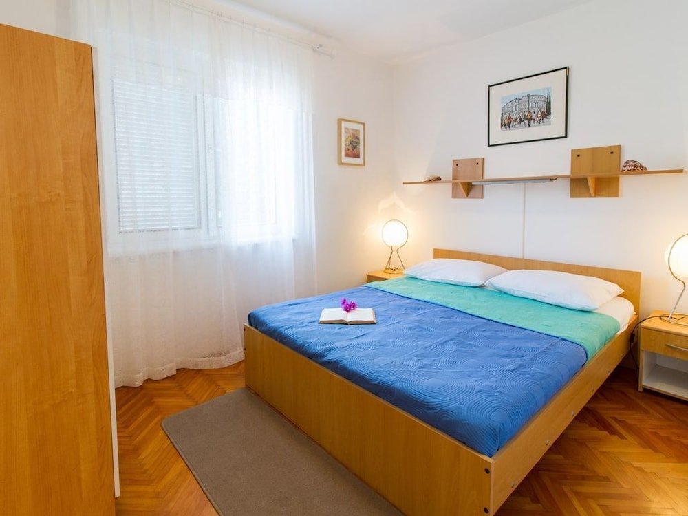 Фото Apartment Marijana With a sea View