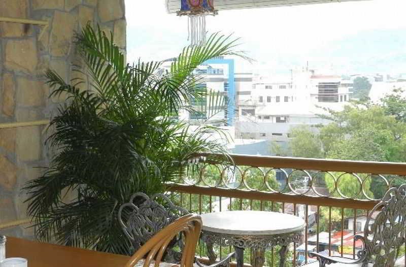 Фото Fuente Hotel de Cebu