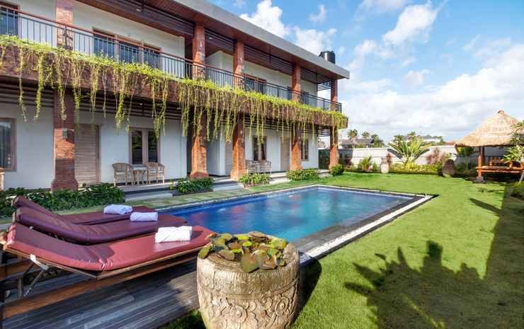 Фото La Sari Village