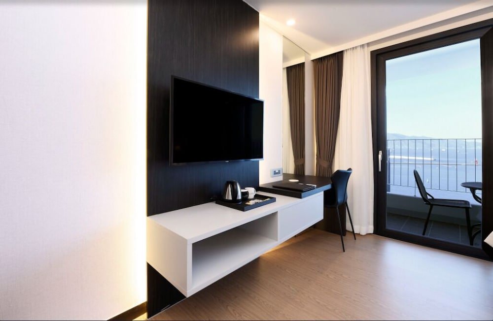 Фото Utop Marina Hotel & Resort