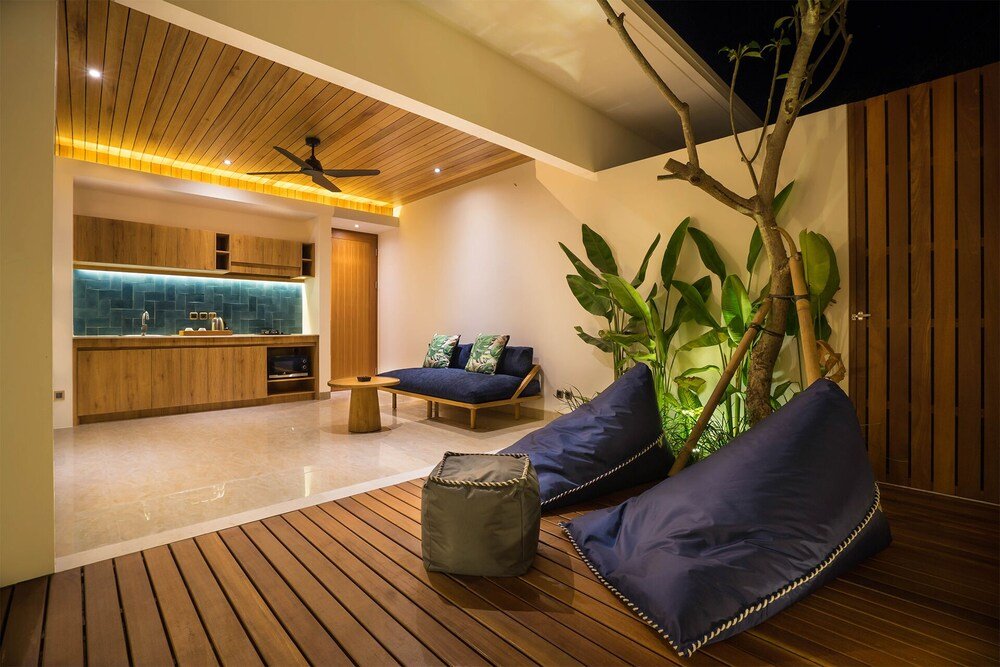 Фото The Mavila Sanur