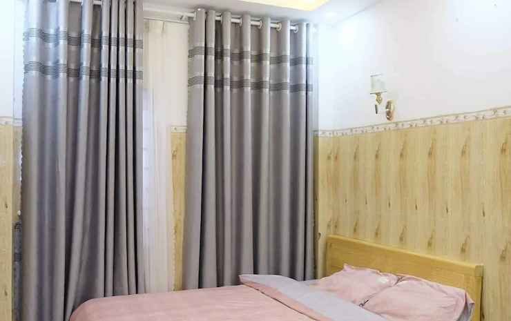 Фото Nha Beach House