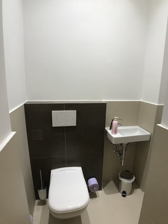 Фото Steiner Residences Haus Taborstraße