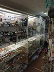 Magazin Masterok (Lomonosova Street, 10), household goods and chemicals shop
