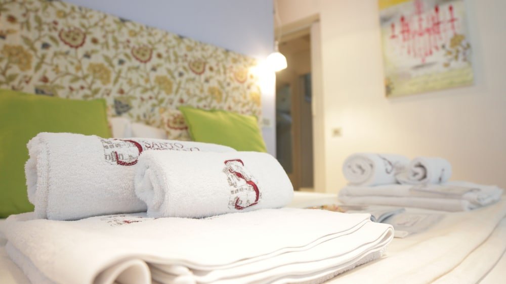 Фото B&b Santo Stefano