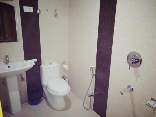 Фото Margalla Palace