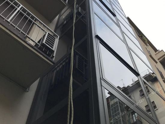 Фото Sigieri Residence Milano