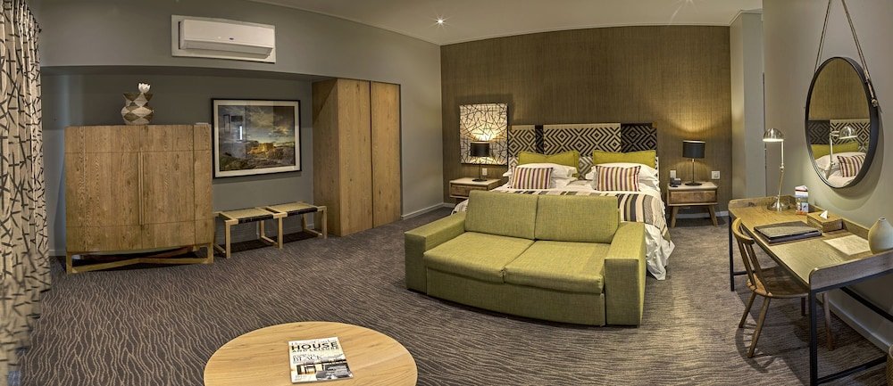 Фото Sanbona Wildlife Reserve