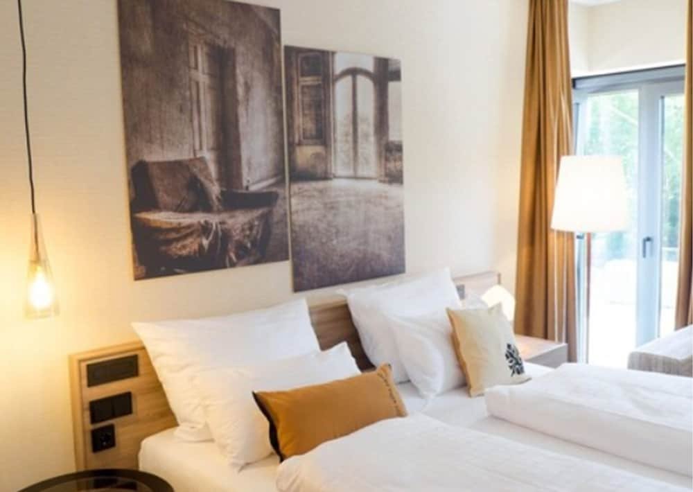 Фото Hôtel Villa Raab