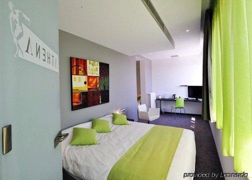 Фото Hotel Athena Spa