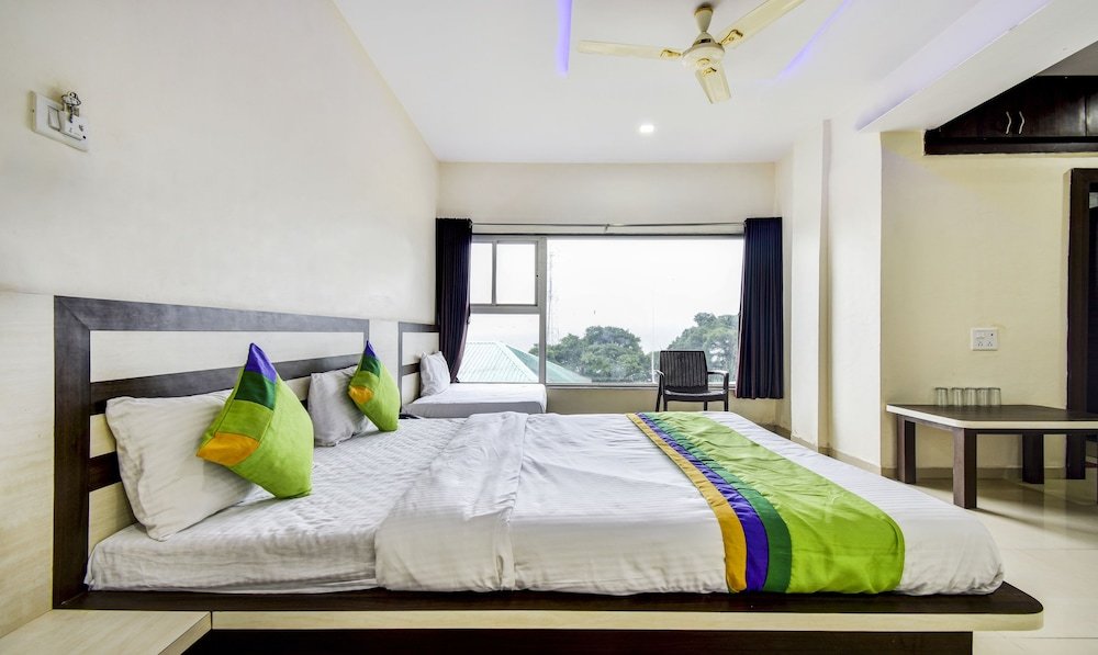 Фото Yashraj Residency