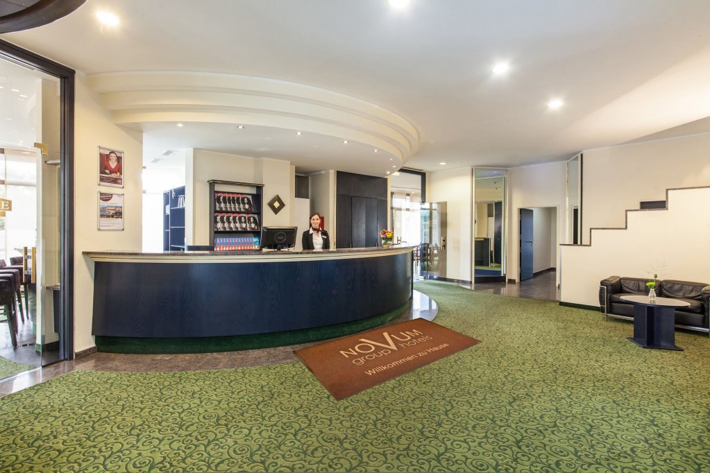 Фото Hotel Mirage