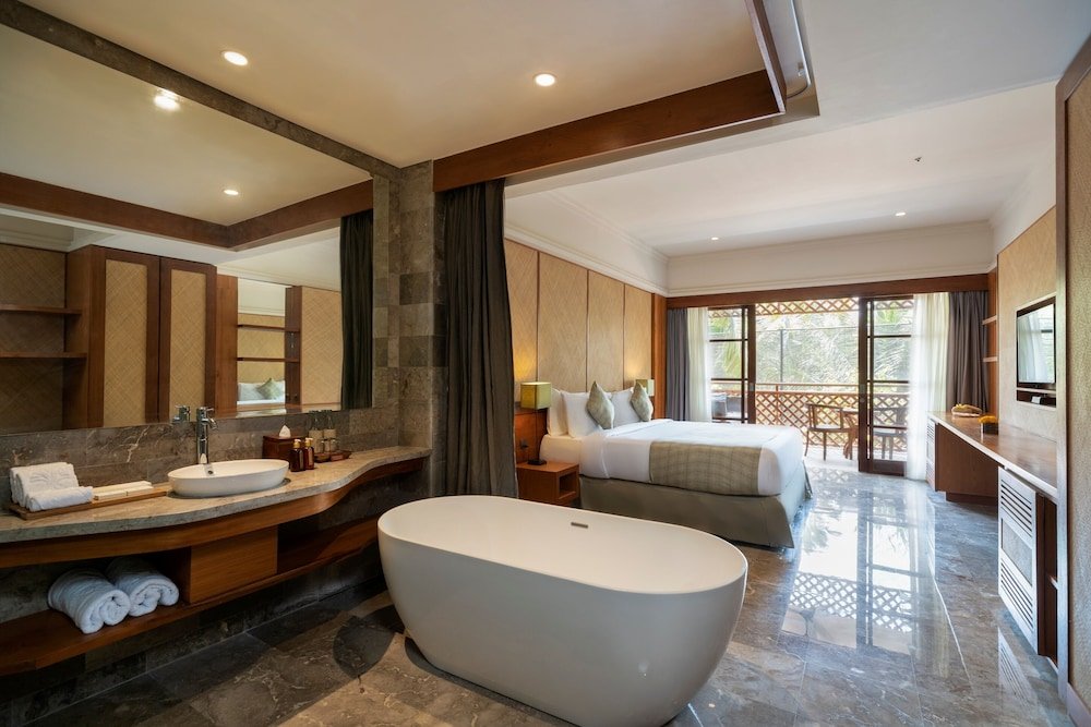 Фото Adi Bisma Inn by Mahaputra