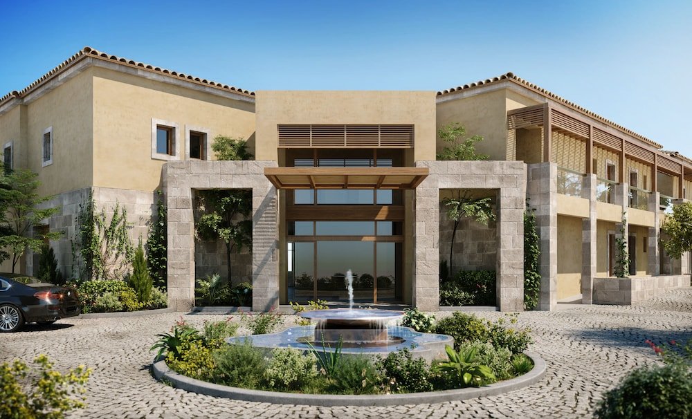 Фото Electra Kefalonia Hotel & SPA