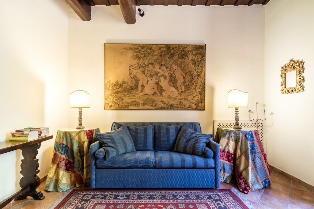 Фото Fori Imperiali Elegant Apartment