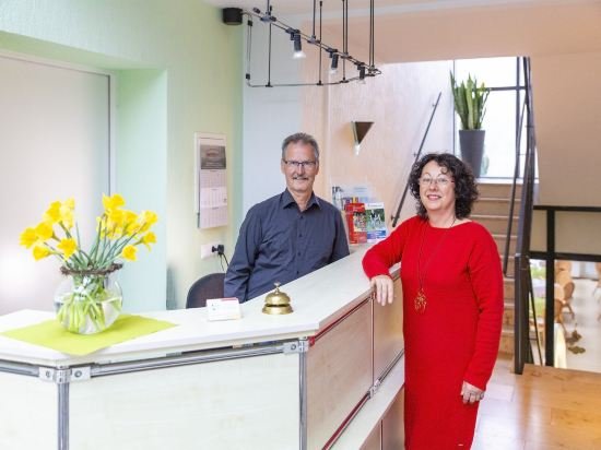 Фото Hotel Pelikan