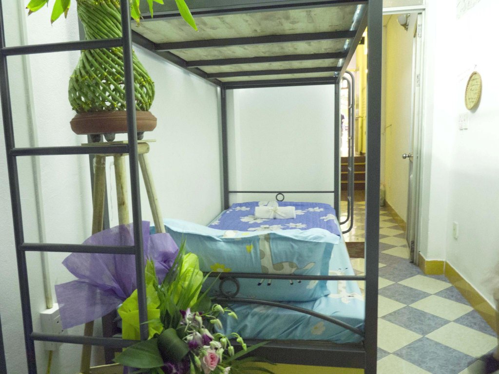 Фото Daisy Hostel