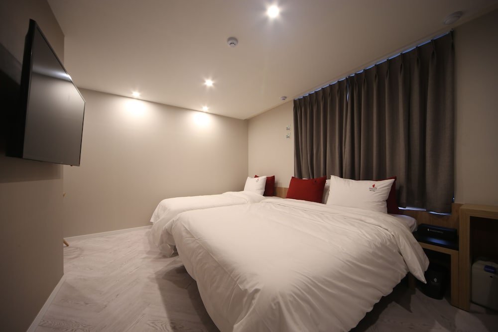 Фото Maron Hotel Nampo