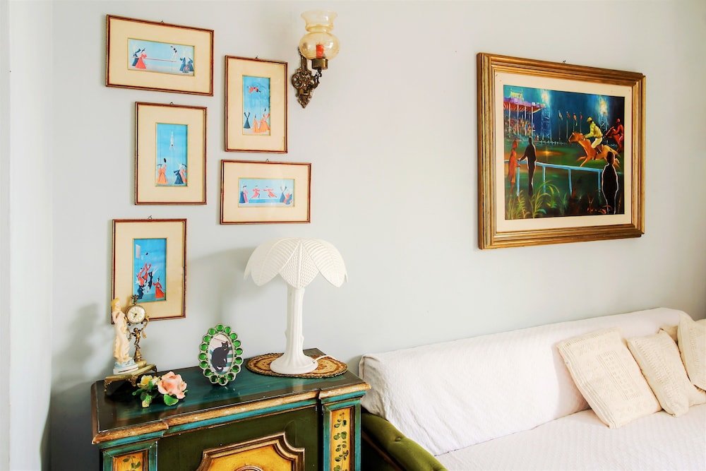 Фото B&b Teatro Greco 39