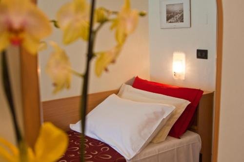 Фото Hotel Hamilton