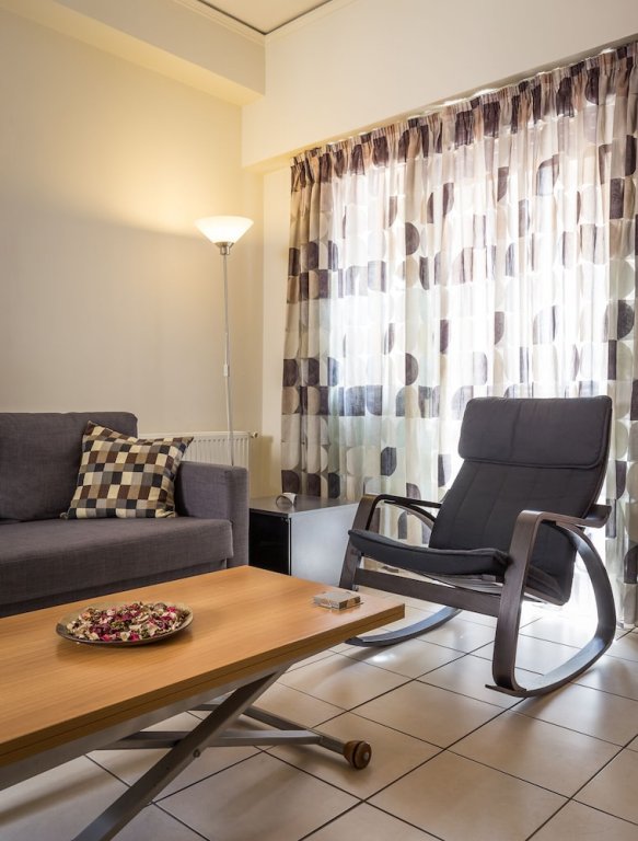 Фото Acropolis Luxury Living