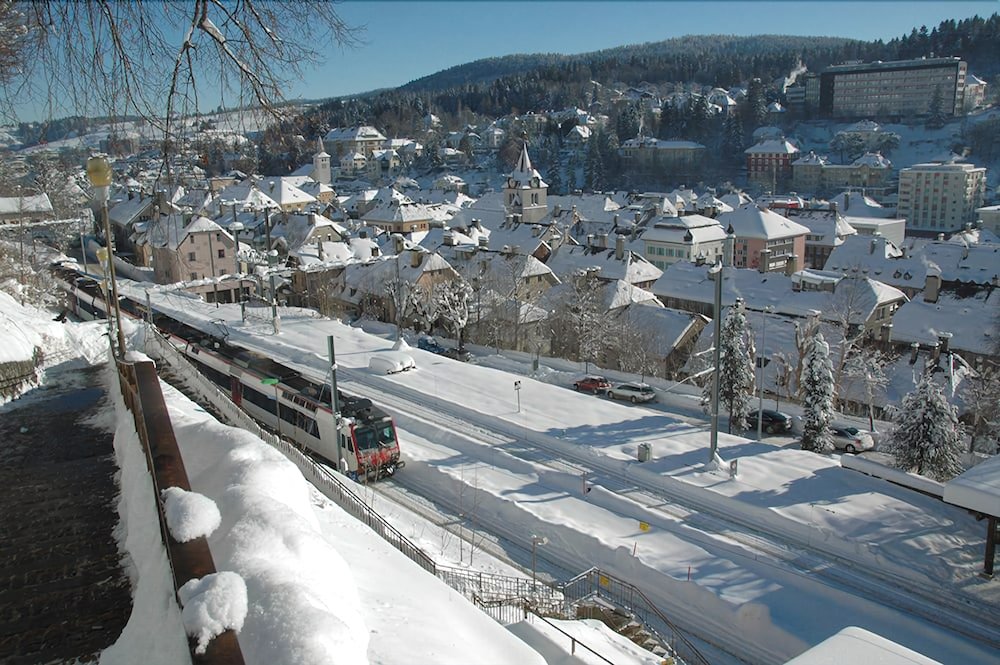 Фото Hotel Fleur de Lis