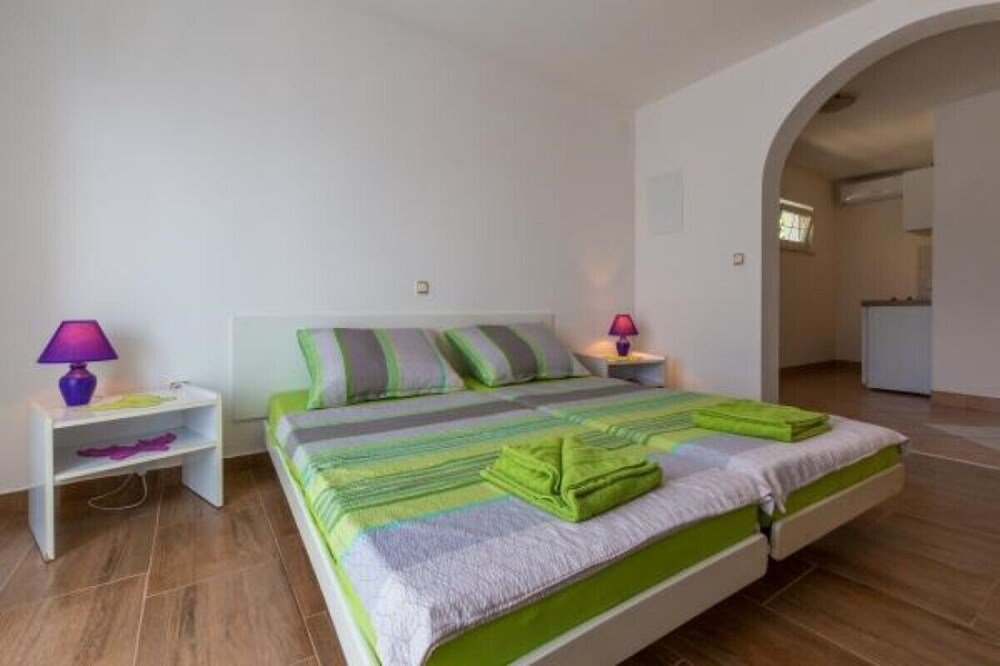 Фото Apartment Jasna