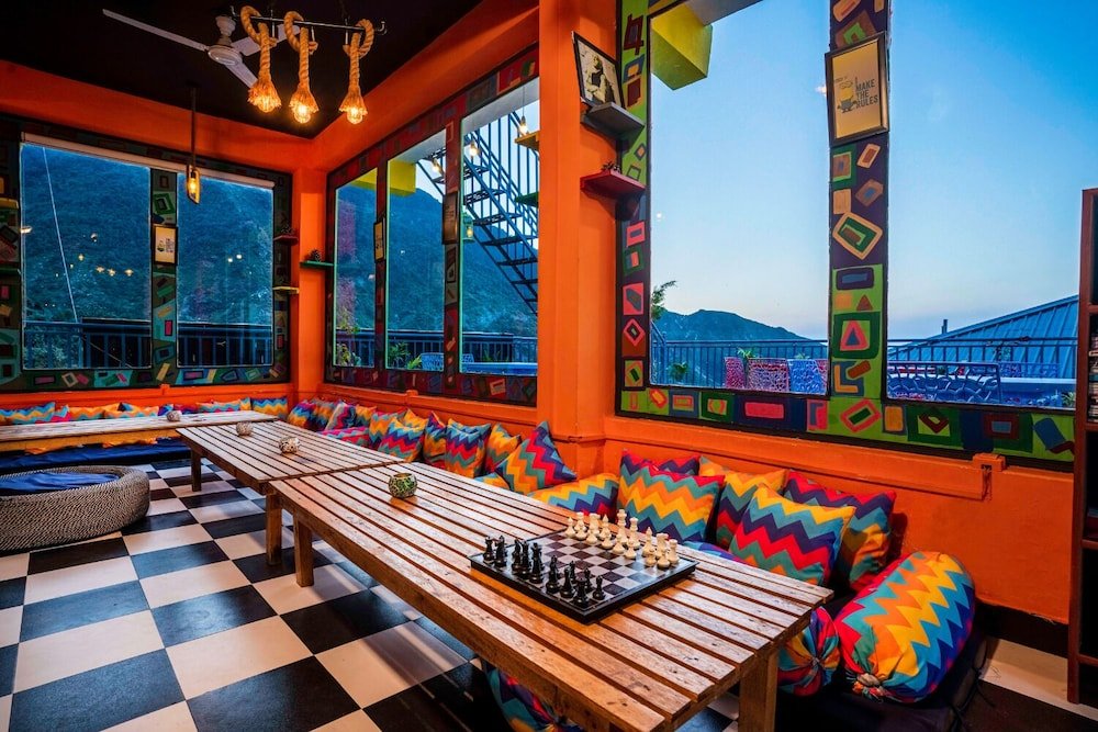 Фото HosteLaVie McLeodGanj