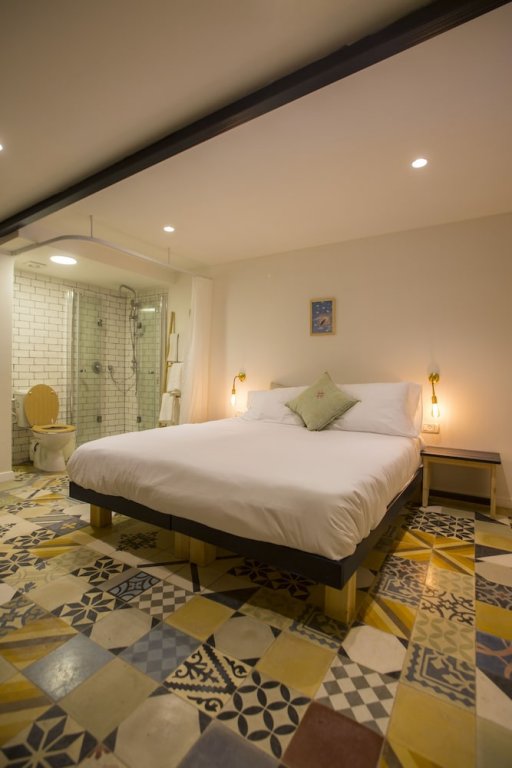 Фото Lala Boutique Hotel Tel-Aviv