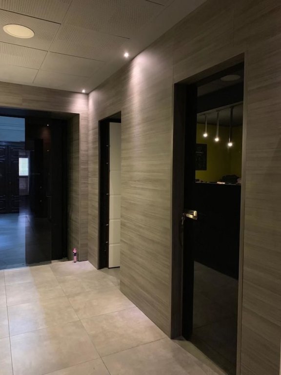 Фото Umberto Primo Suite e SPA