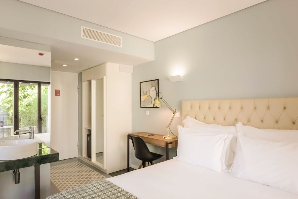 Фото Jardim da Batalha by Shiadu