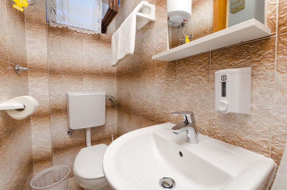 Фото Apartments Golija