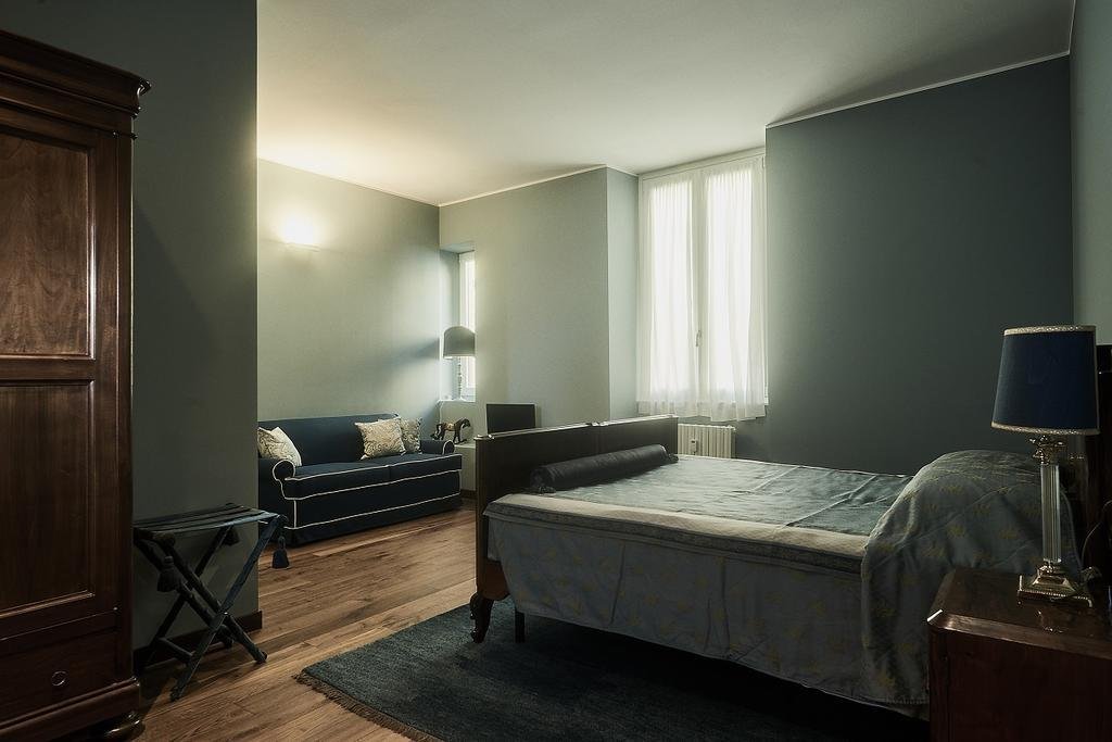 Фото Antica Locanda Leonardo