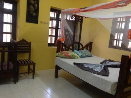 Фото Zanzibar Lodge